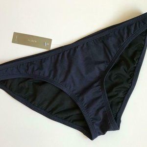 J.Crew $44 Low-Rider Bikini Bottom G1056